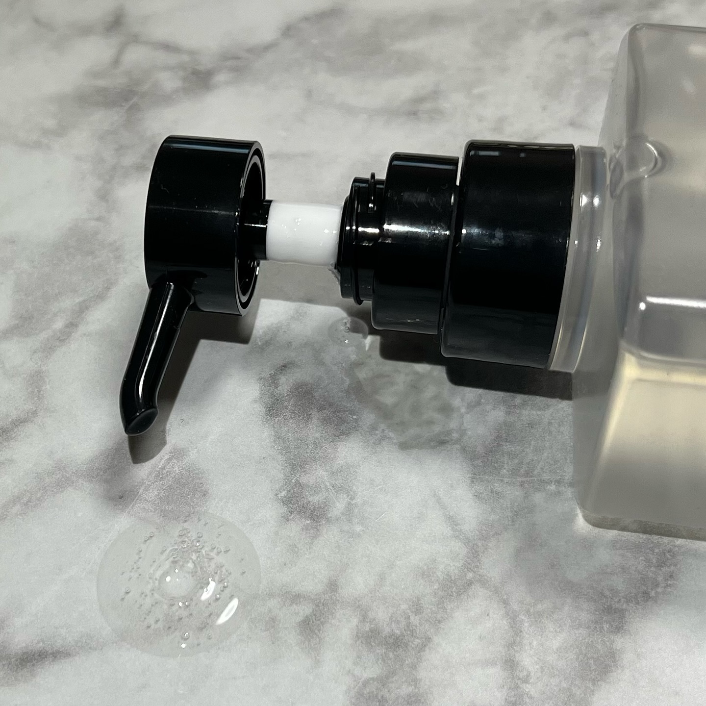 バイヤーデン ダメージケア シャンプー/トリートメント/by Yarden/市販シャンプーを使ったクチコミ（3枚目）