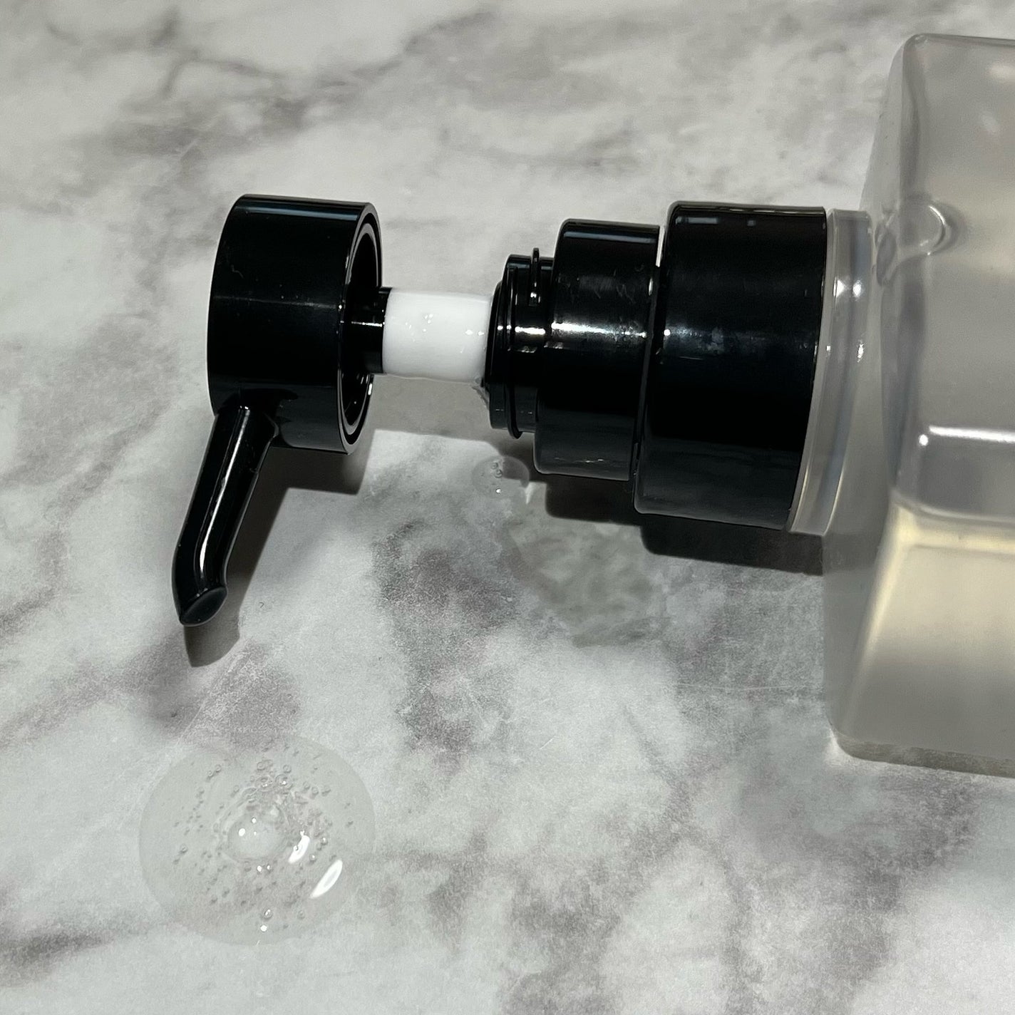 バイヤーデン ダメージケア シャンプー/トリートメント/by Yarden/市販シャンプーを使ったクチコミ(3枚目)