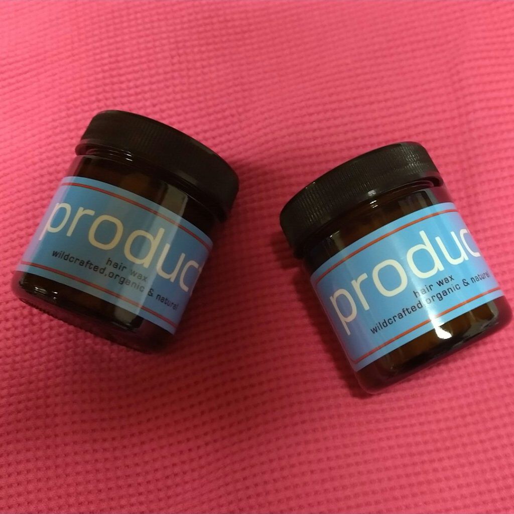 ヘアワックス/ザ・プロダクト/ヘアワックス・クリームを使ったクチコミ（1枚目）