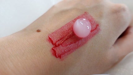 ルルルン クレンジングマイルドジェル/ルルルン/クレンジングジェルを使ったクチコミ(3枚目)