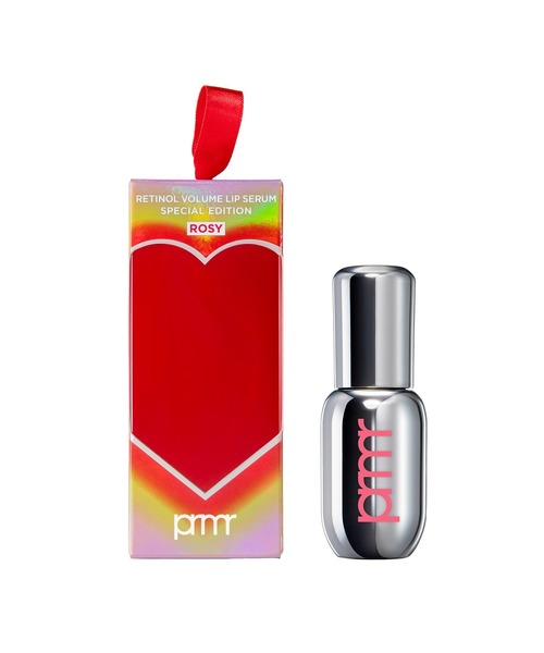 ロージー（ホリデー期間限定エディション）