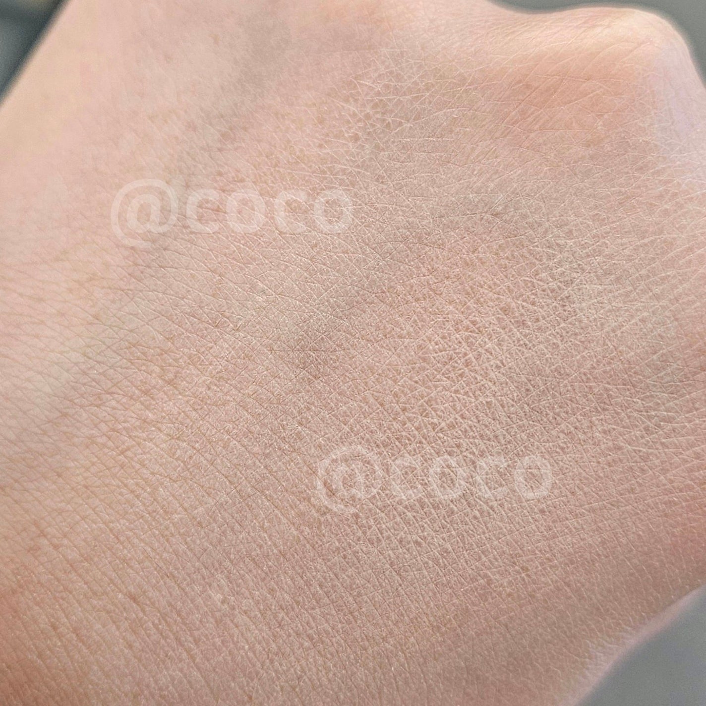 プロテーラービーベルベットカバークッション/espoir/クッションファンデーションを使ったクチコミ(3枚目)