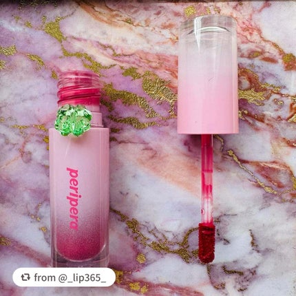 インク ムード グロイ ティント/PERIPERA/リップティントを使ったクチコミ(1枚目)