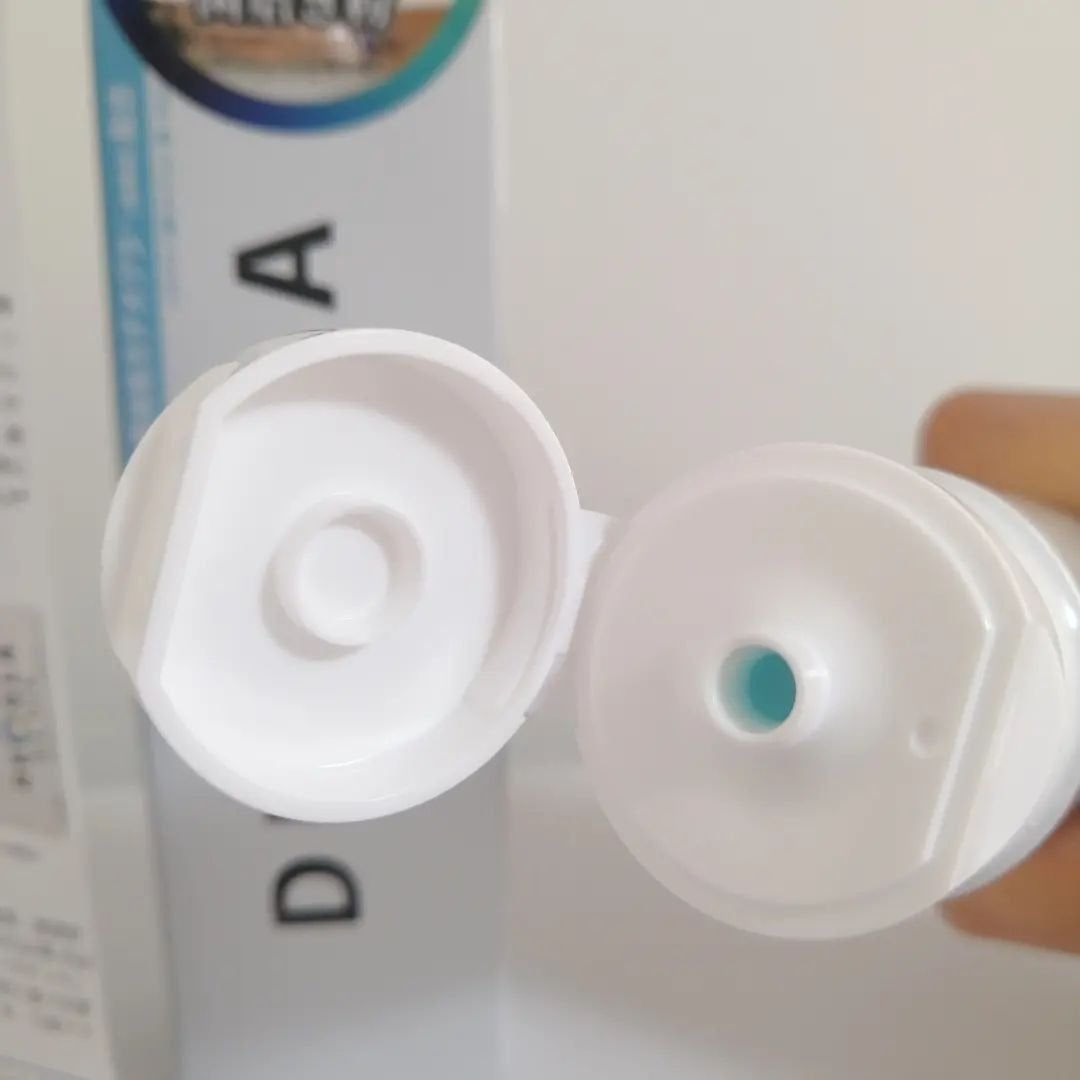 lili on LIPS 「『DEOGLAOraTech(デオグラオーラテック)』口臭ケア..」(2枚目)