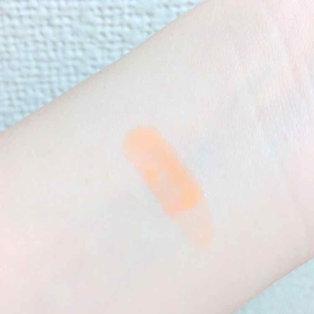 コンフォート リップオイル /CLARINS/リップグロスを使ったクチコミ（2枚目）