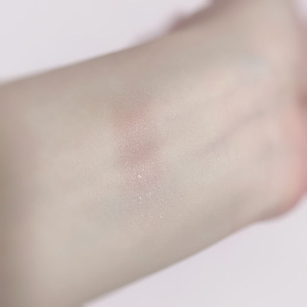 ケイト ザ アイカラー 040 ローズ/KATE/単色アイシャドウを使ったクチコミ（3枚目）