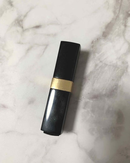 ルージュ ココ シャイン/CHANEL/口紅を使ったクチコミ(1枚目)