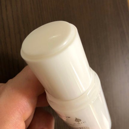 薬用ソフトストーンW/デオナチュレ/デオドラント・制汗剤を使ったクチコミ(3枚目)