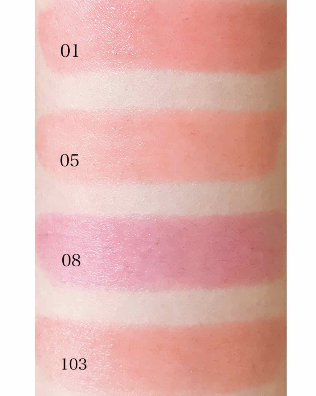 オペラ リップティント N/OPERA/リップティントを使ったクチコミ(2枚目)