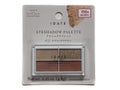 アイデイト アイシャドウパレット 02 テラコッタブラウン