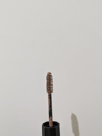 カラーリングアイブロウ/ヘビーローテーション/眉マスカラを使ったクチコミ(4枚目)