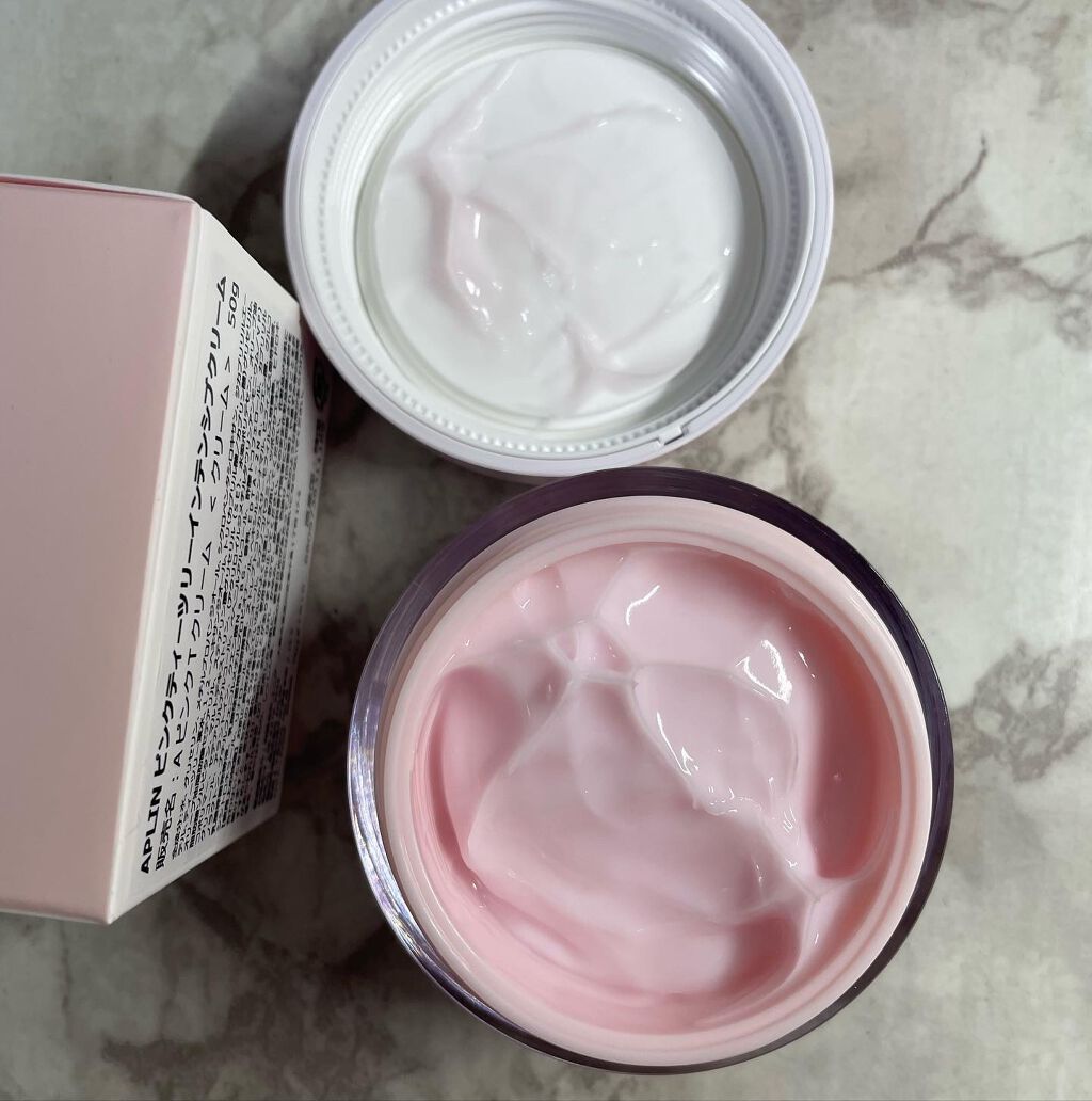 YUKA on LIPS 「【APLINピンクティーツリーインテンシブクリーム】前から使っ..」(3枚目)