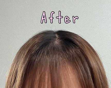 マトメイクスティック 4.0/&honey/ヘアジェルを使ったクチコミ(4枚目)