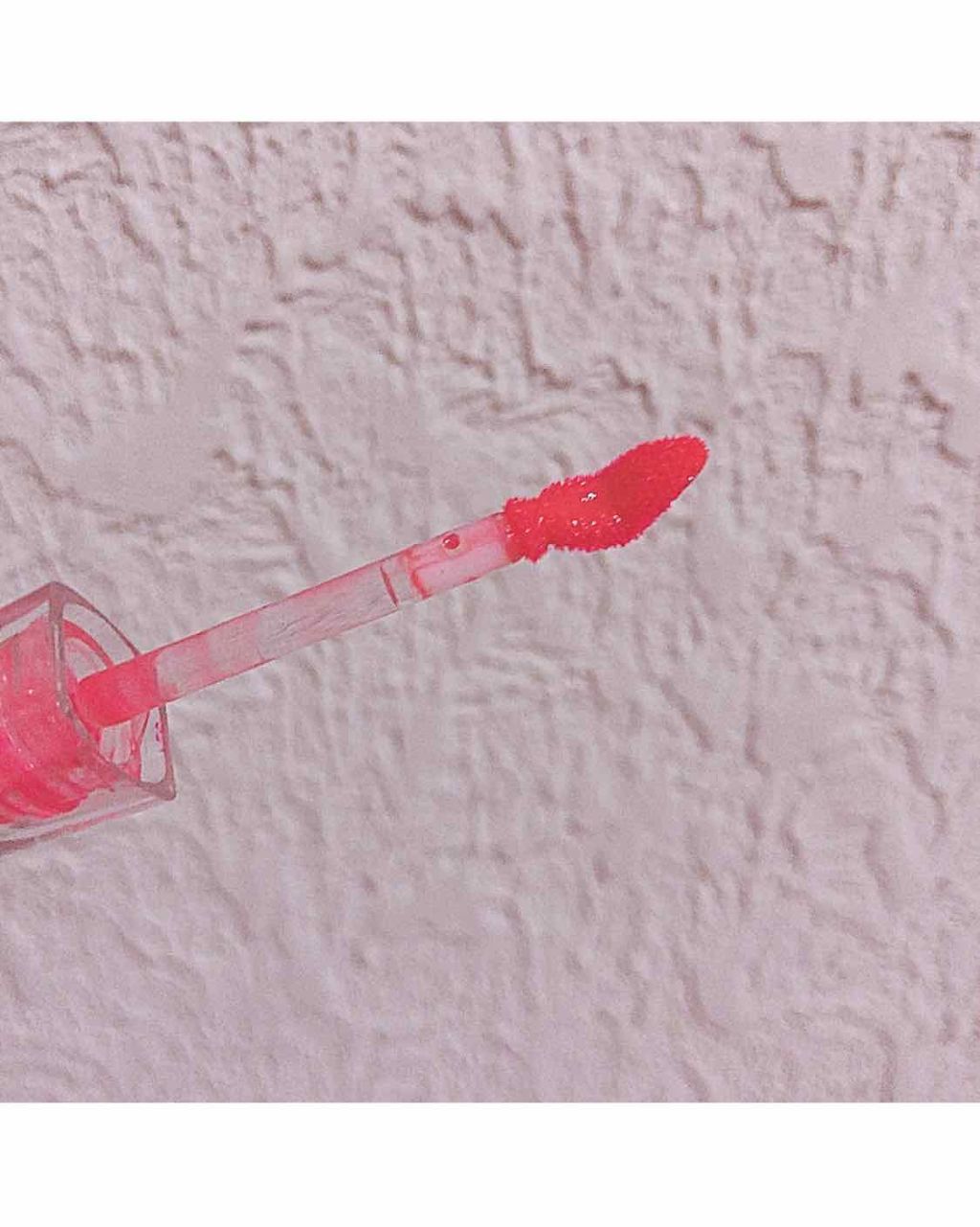 38°C / 99°F リップトリートメント (リップ美容液)/UZU BY FLOWFUSHI/リップケアを使ったクチコミ(2枚目)