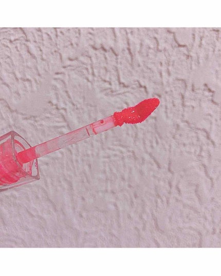 38°C / 99°F リップトリートメント (リップ美容液)/UZU BY FLOWFUSHI/リップケアを使ったクチコミ(2枚目)