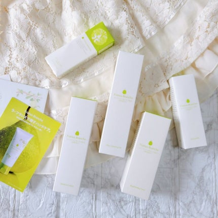 フラナス ブランシュ モイスチャーローション/Franus Branche/化粧水を使ったクチコミ(9枚目)