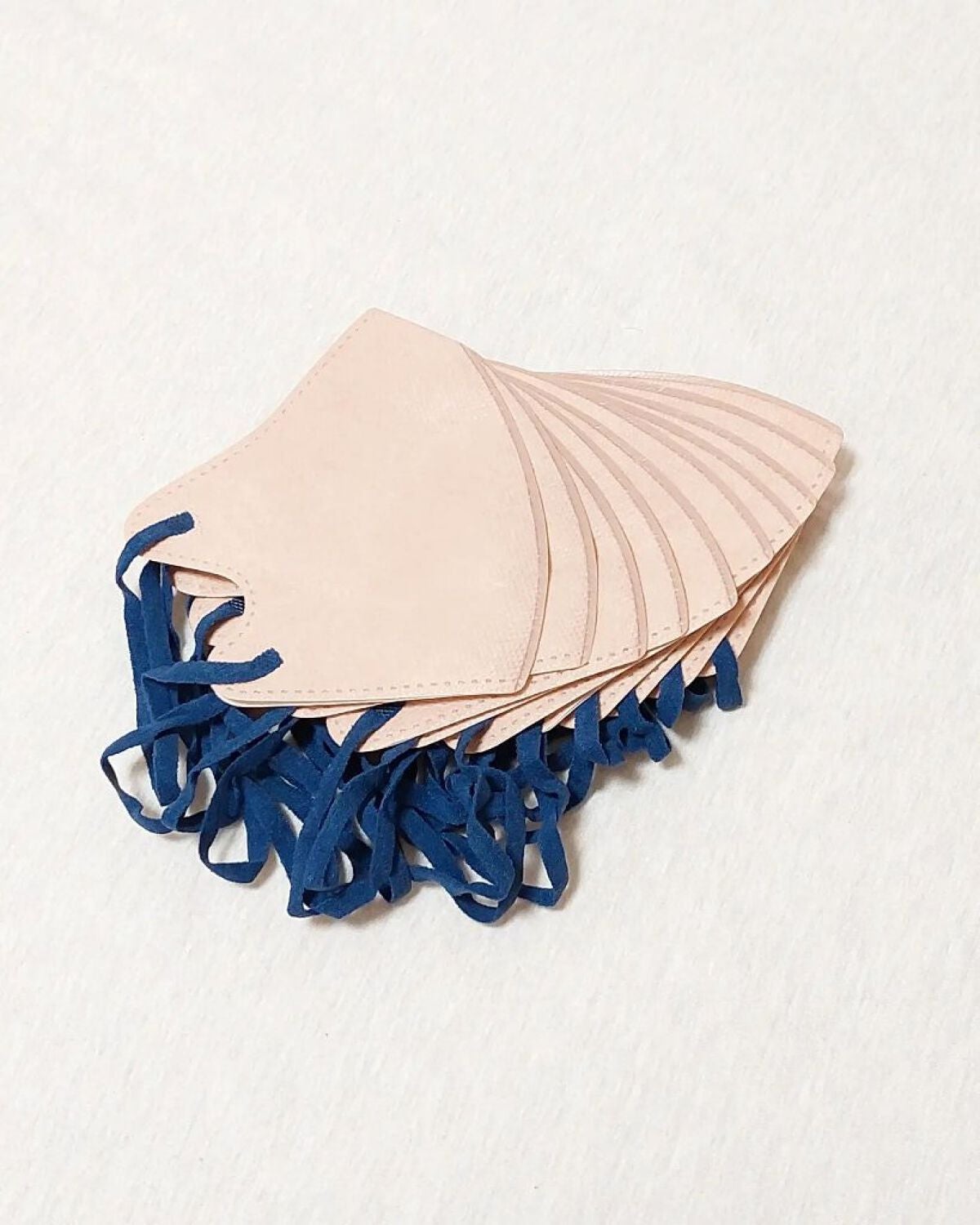 3Dフィットマスク/WHOMEE/マスクを使ったクチコミ(3枚目)