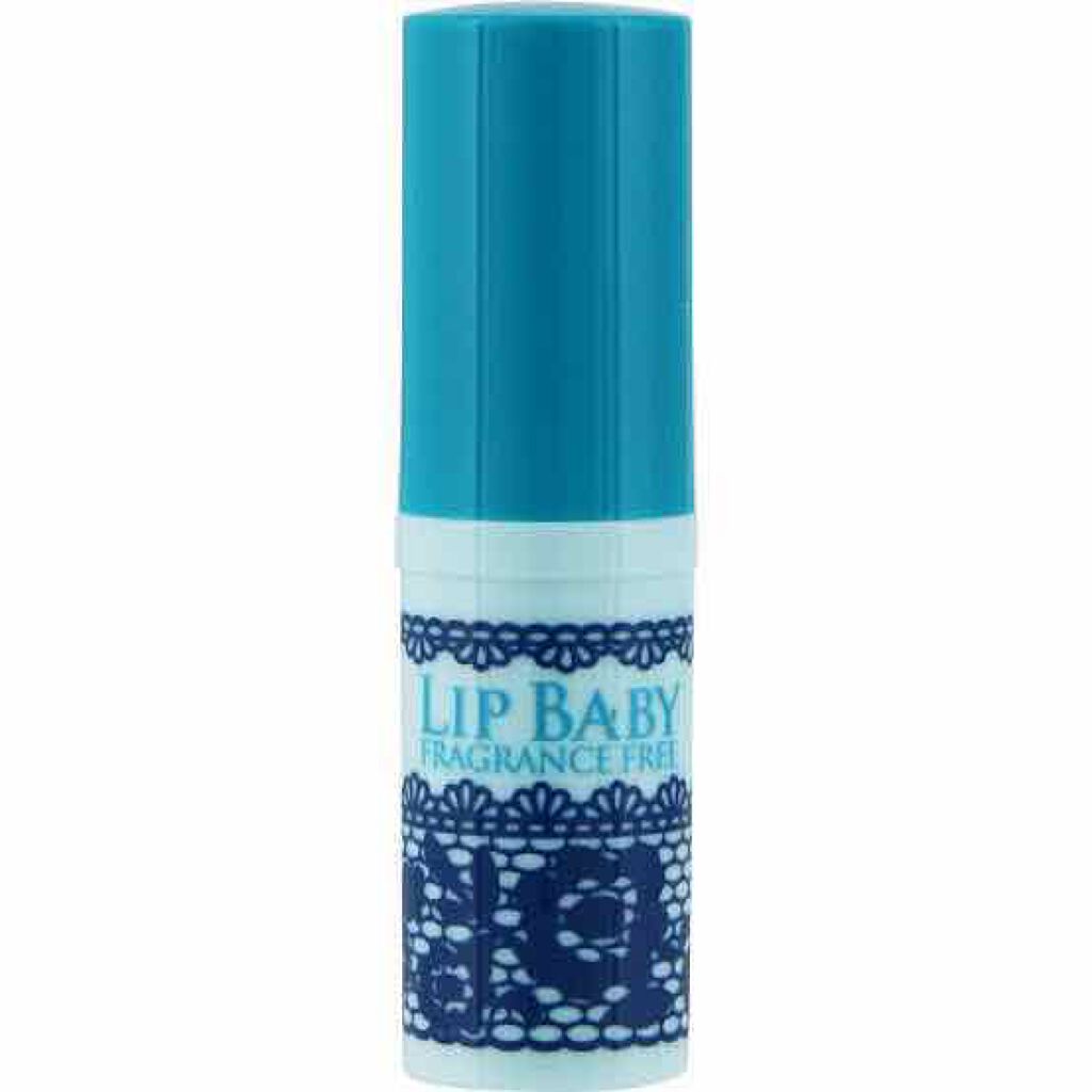 リップベビーナチュラル 無香料/メンソレータム/リップクリームを使ったクチコミ(1枚目)