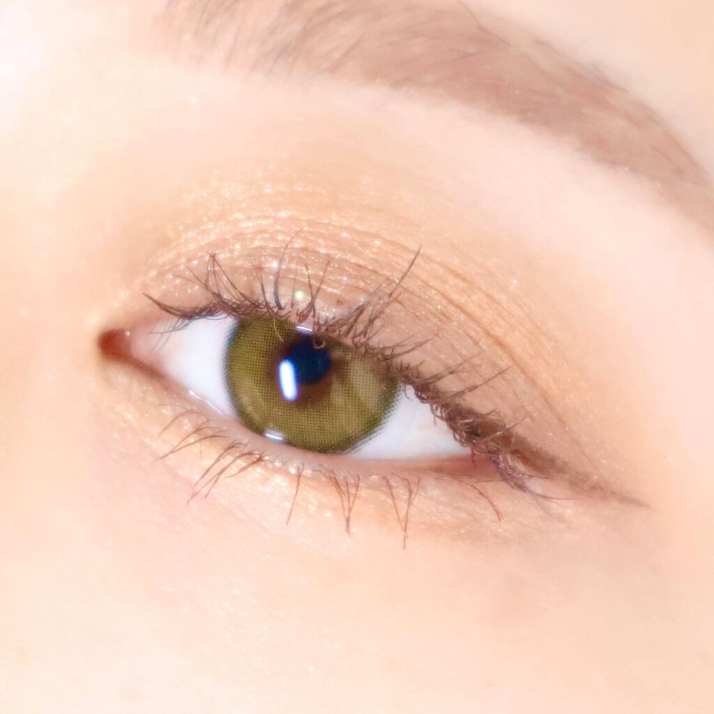 ローズウッドデイドリーム 4アイズ /RMK/アイシャドウパレットを使ったクチコミ(6枚目)