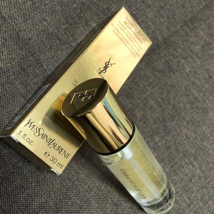 ラディアント タッチ ブラープライマー/YVES SAINT LAURENT BEAUTE/化粧下地を使ったクチコミ(2枚目)