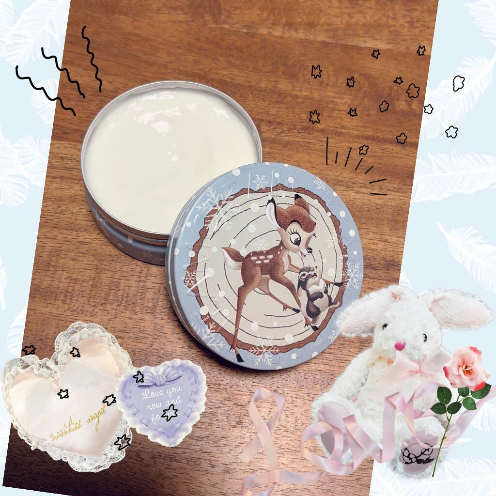 スチームクリーム/STEAMCREAM/ボディクリームを使ったクチコミ(1枚目)