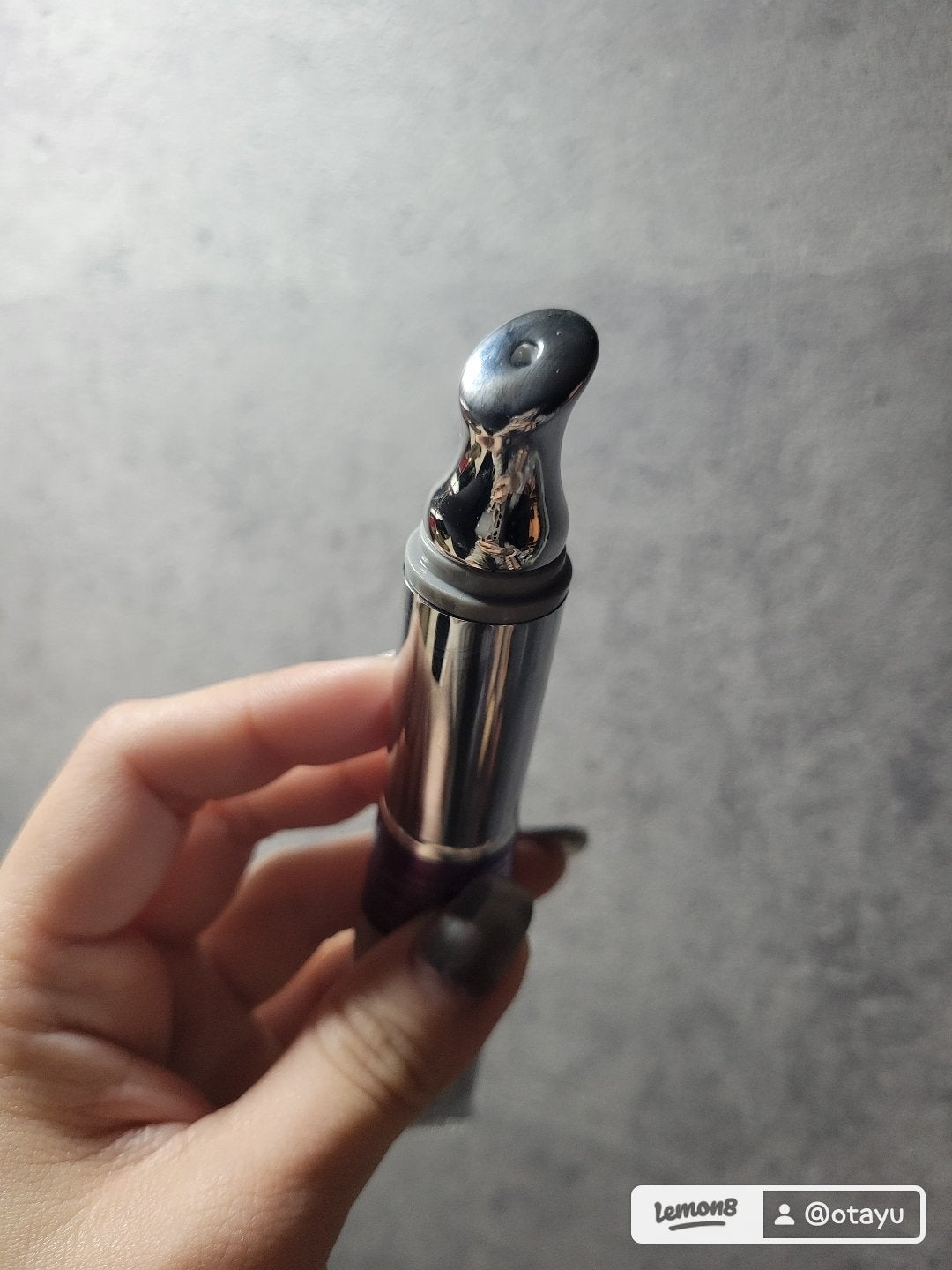 リードルショット リフティングアイクリーム/VT/アイケア・アイクリームを使ったクチコミ(3枚目)