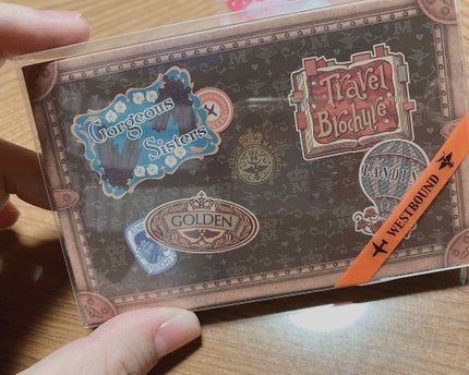 ナイストゥミーチュートランク/MAJOLICA MAJORCA/アイシャドウパレットを使ったクチコミ(1枚目)