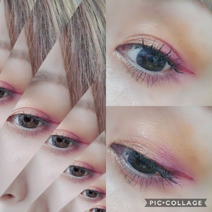 アイ カラー クォード/TOM FORD BEAUTY/アイシャドウパレットを使ったクチコミ(2枚目)