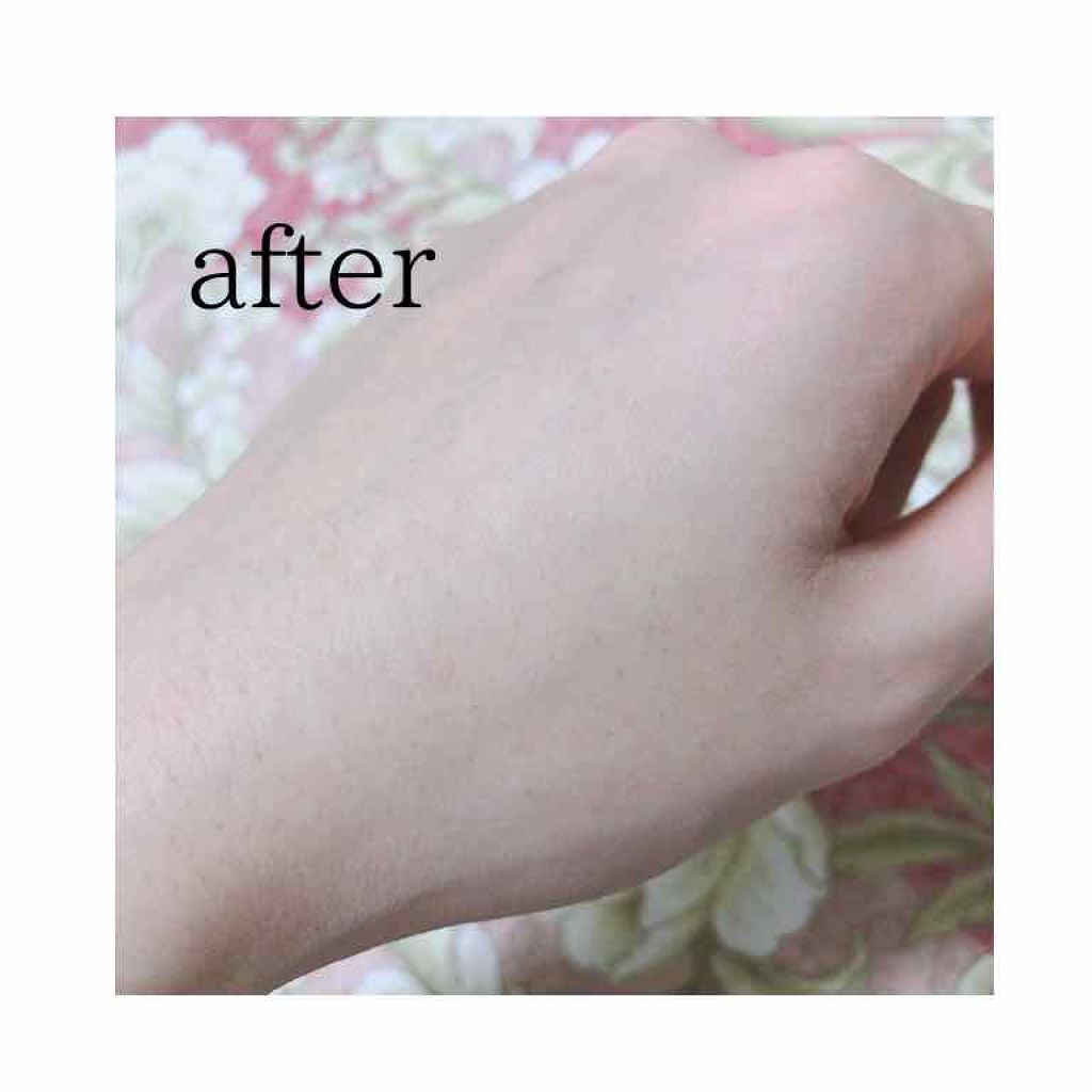 ポア スムージング プライマー/ANNA SUI/化粧下地を使ったクチコミ(3枚目)