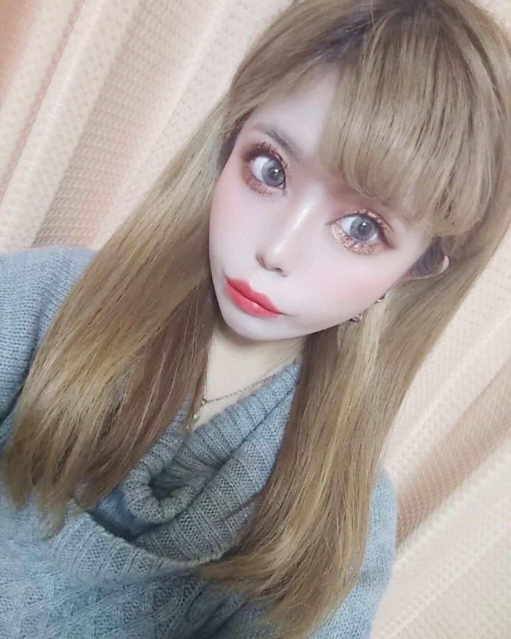 ディオールショウ フュージョン モノ/Dior/単色アイシャドウを使ったクチコミ(1枚目)