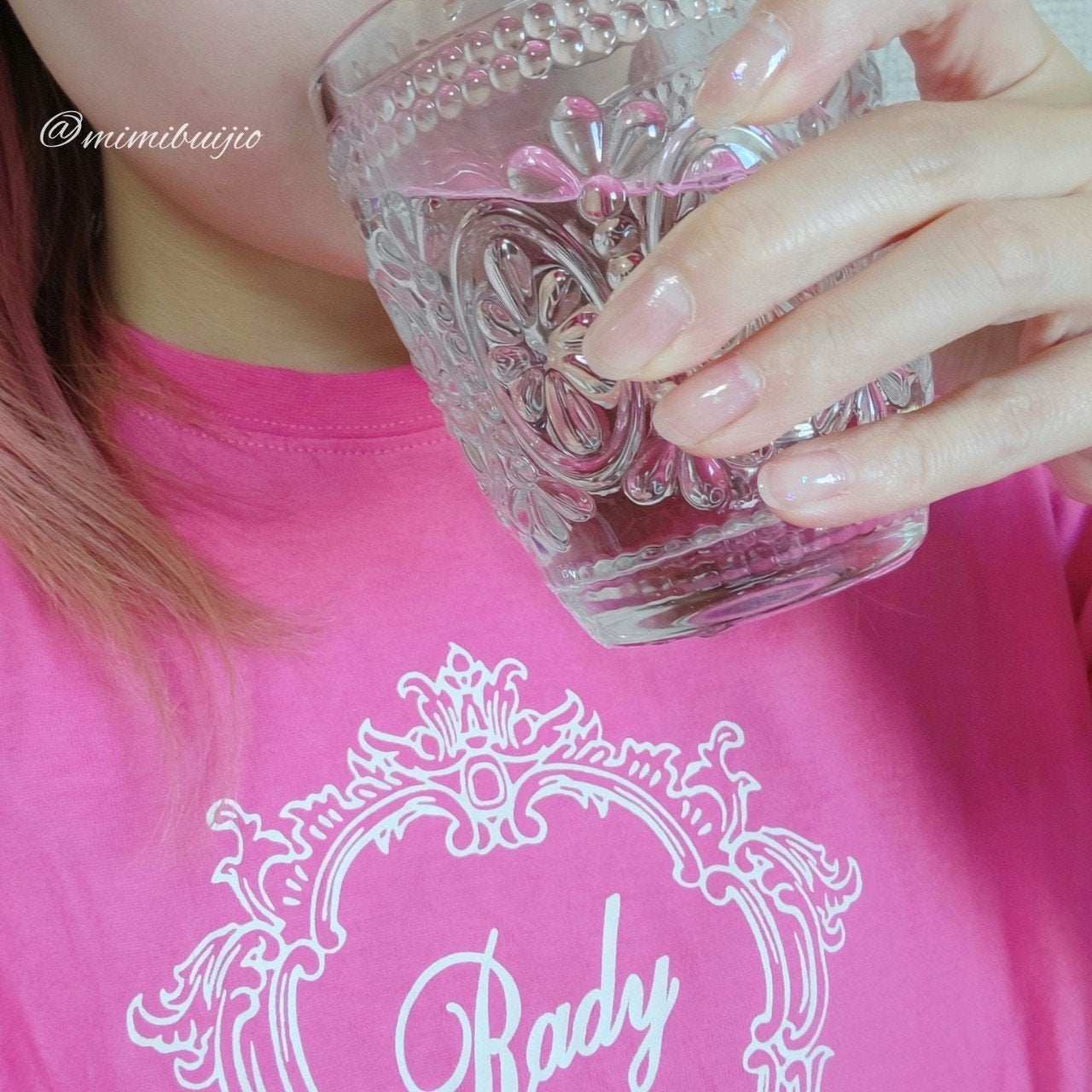 yuki on LIPS 「𝐏𝐑/𝚢𝚞𝚖𝚖𝚢·͜·♡/フィルムパックのお水…飲んだことある..」(2枚目)