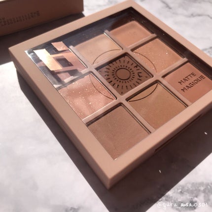 スキルレスライナー/LUMIURGLAS/リキッドアイライナーを使ったクチコミ(5枚目)