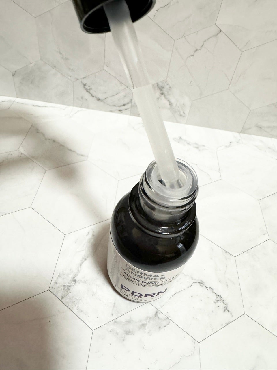 ダーマアンサー PDRN アクティブブースト1:1アンプル/CNP Laboratory/美容液を使ったクチコミ(3枚目)
