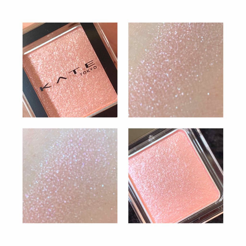 3Dアイブロウカラー/KATE/眉マスカラを使ったクチコミ（2枚目）