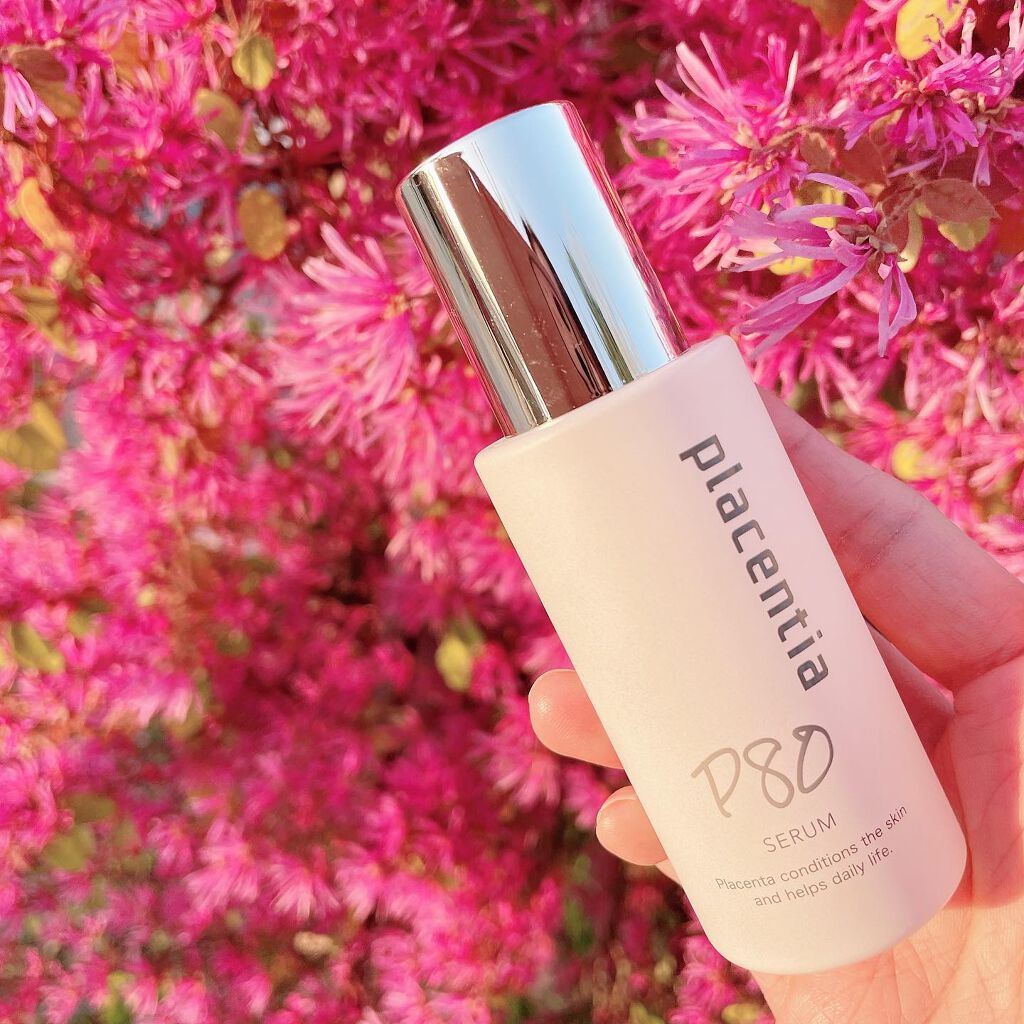 chika♡フォロバ100 on LIPS 「【Placentiaプラセンティア美容液】原料から製法までこだ..」(1枚目)