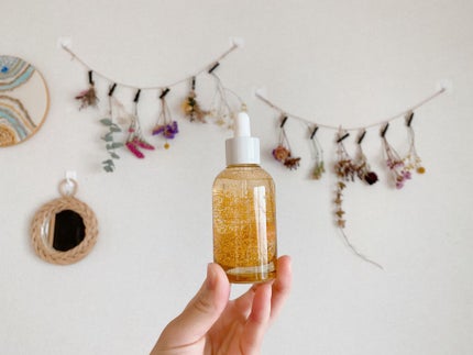 ルミナスセラム メルティングビタ/Abib /美容液を使ったクチコミ(1枚目)