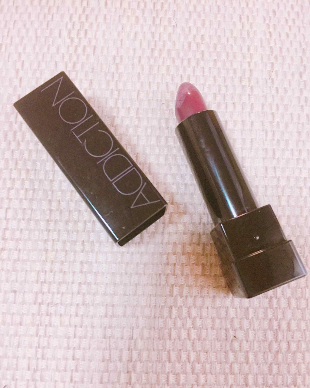 アディクション ザ リップスティック シアー/ADDICTION/口紅を使ったクチコミ(1枚目)