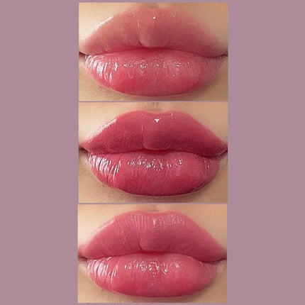 ウォンジョンヨ リップステッカー/Wonjungyo/口紅を使ったクチコミ(5枚目)