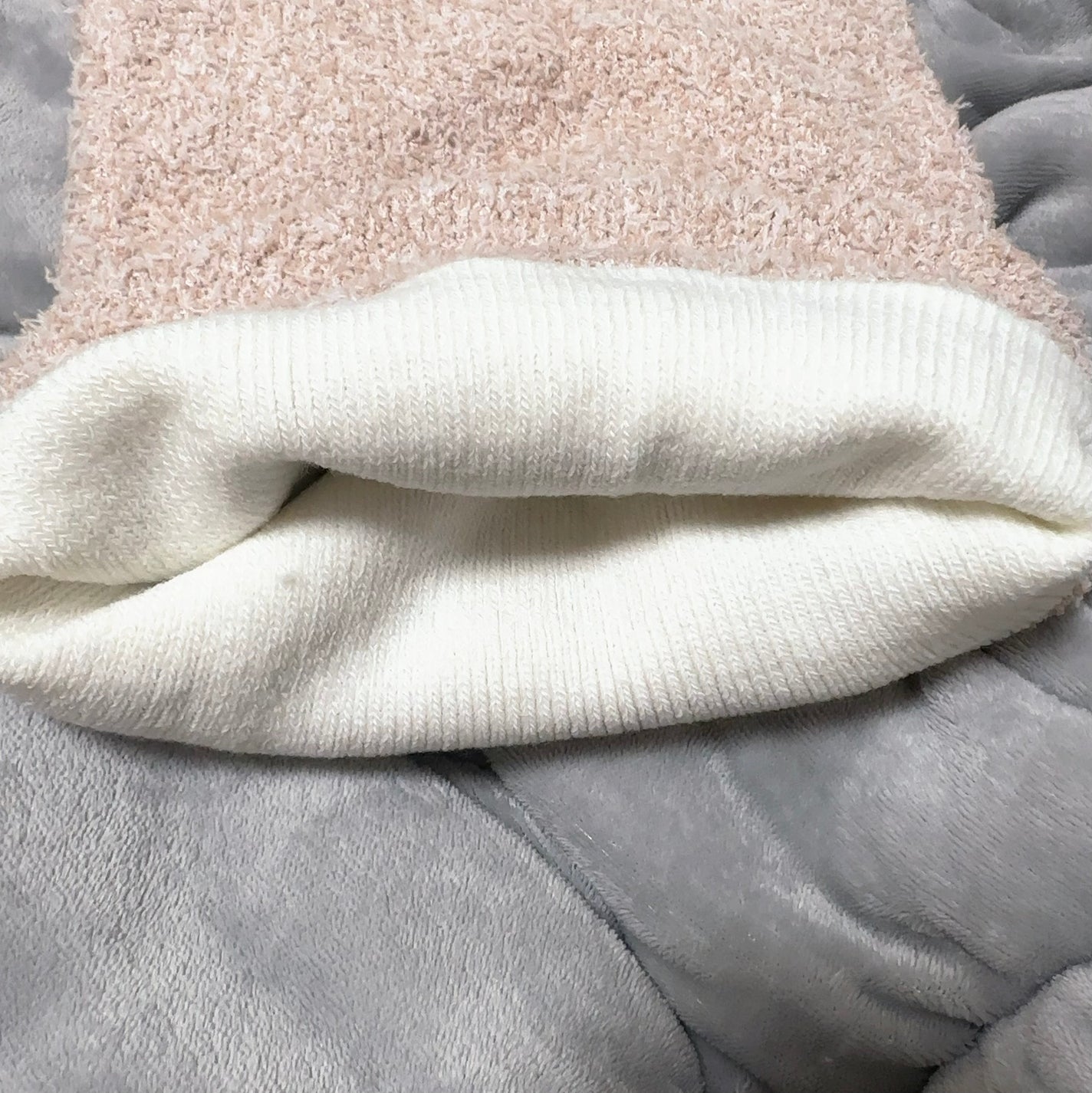 ぽかぽかカイロハラマキ/カイロソックス/その他を使ったクチコミ(4枚目)