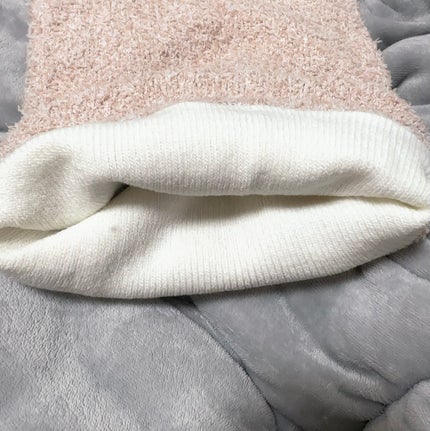 ぽかぽかカイロハラマキ/カイロソックス/その他を使ったクチコミ(4枚目)