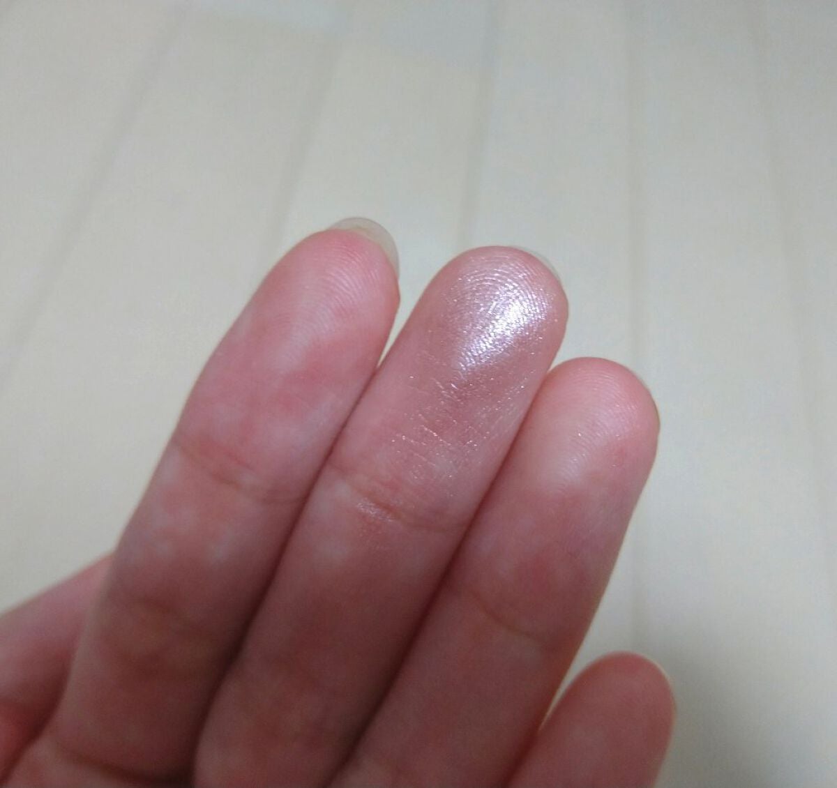 リトルエンジェル ハイライター/FlowerKnows/パウダーハイライトを使ったクチコミ(2枚目)