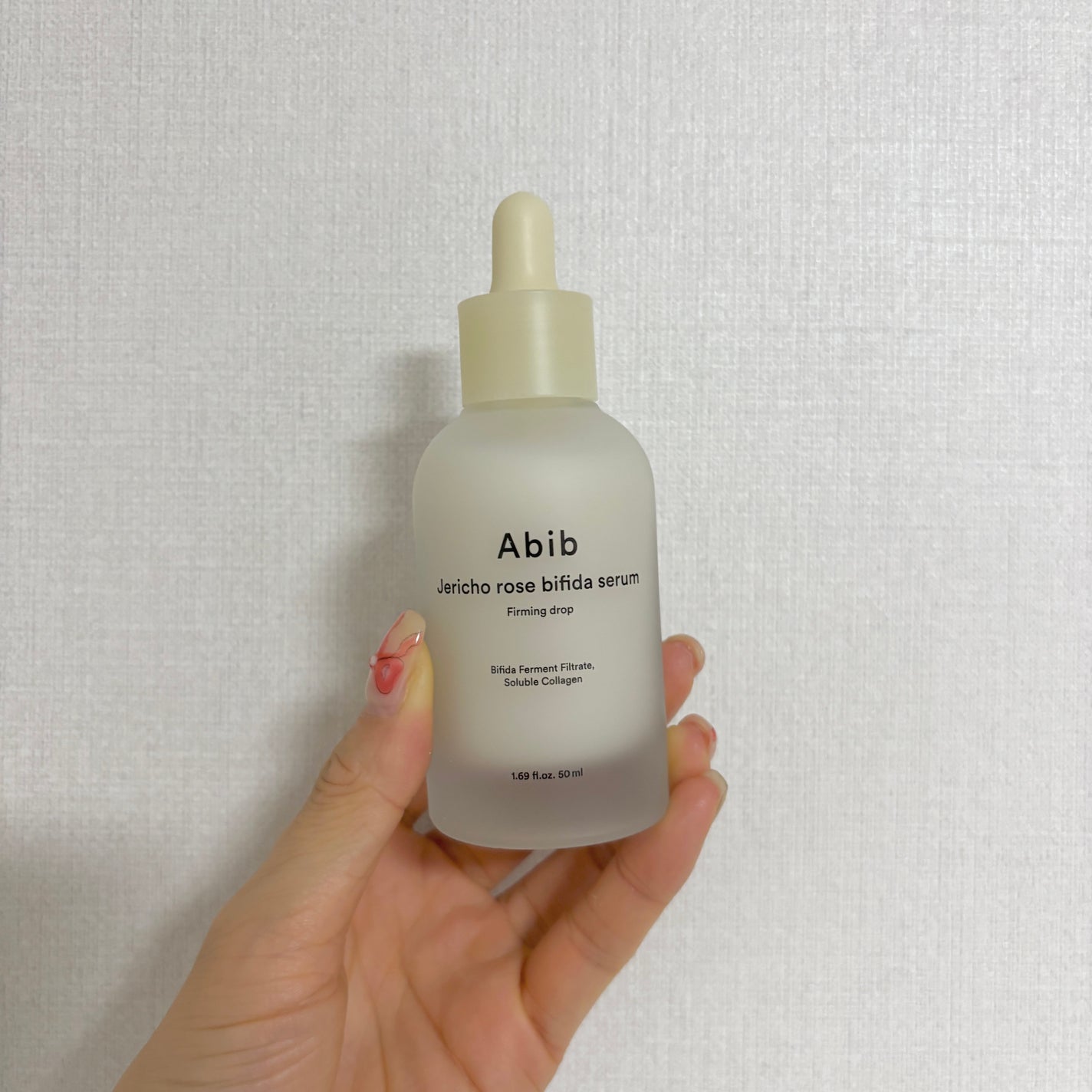 復活草ビフィダセラムファーミングドロップ/Abib /美容液を使ったクチコミ(1枚目)