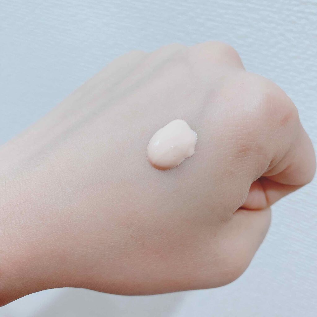 モイスチュア クリア ベース/COVERMARK/化粧下地を使ったクチコミ（2枚目）