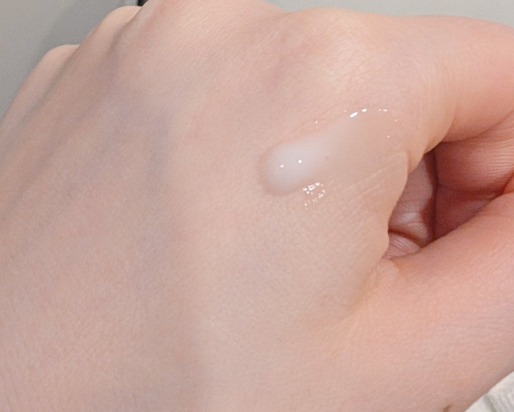 9番 NMNバイオリフト濃縮美容液/numbuzin/美容液を使ったクチコミ(2枚目)