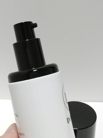 ドコア トリプルコアセラム/DOCORE/美容液を使ったクチコミ(4枚目)