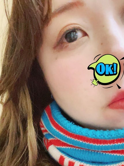 Q10 モイスチュアケア クリアカラーベース/DHC/化粧下地を使ったクチコミ(2枚目)