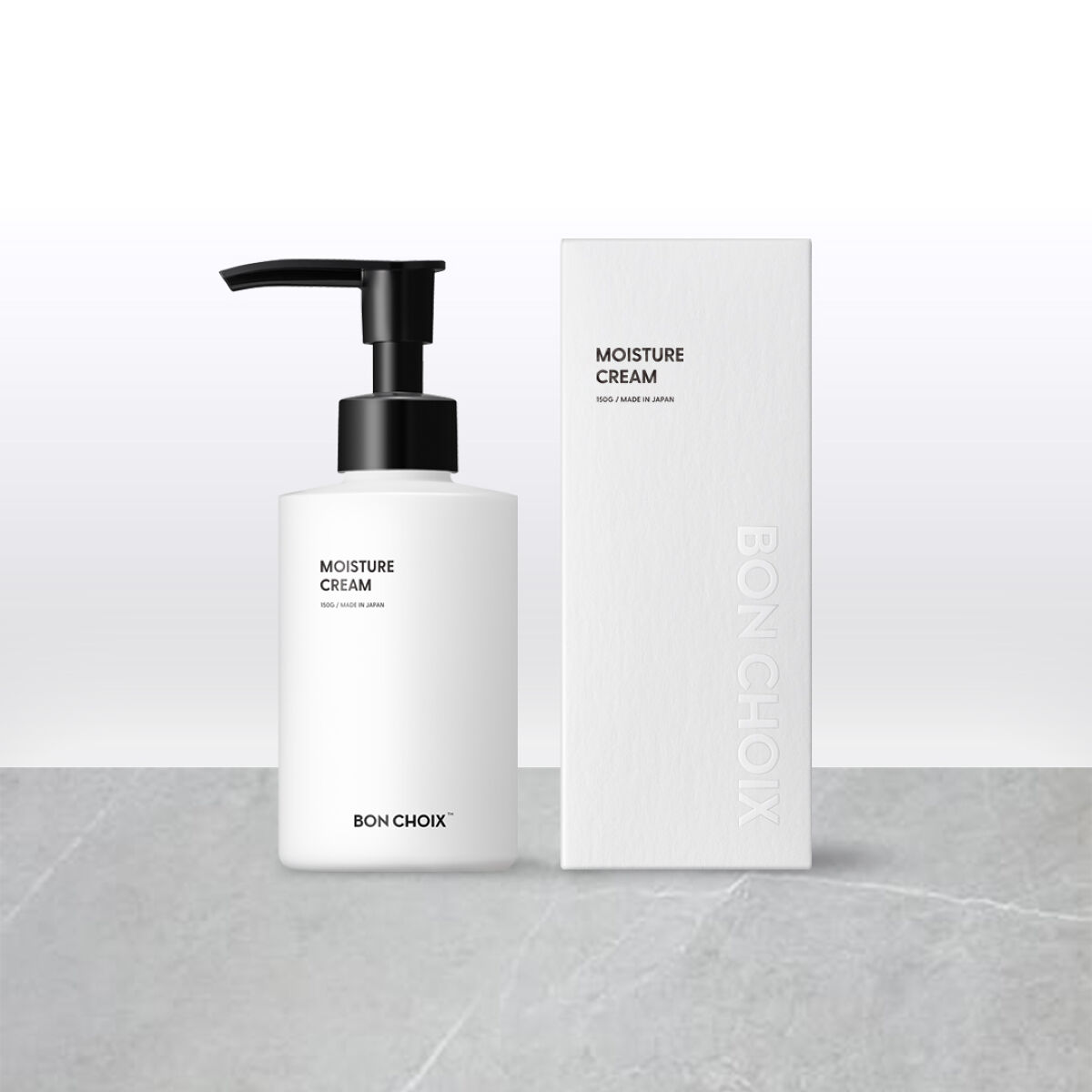 BON CHOIX モイスチャークリーム
