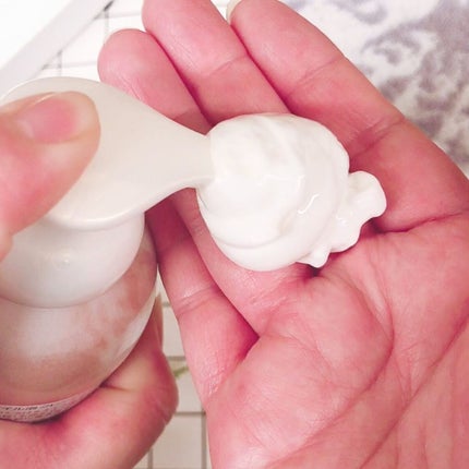 シュワとろオイル泡クレンジング/ビフェスタ/オイルクレンジングを使ったクチコミ(2枚目)