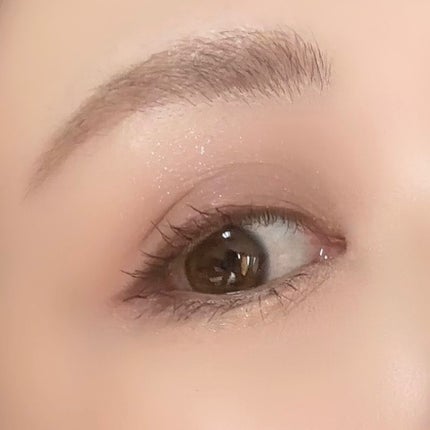 マスカラ/ミュゼル ノクターナル/マスカラを使ったクチコミ(2枚目)