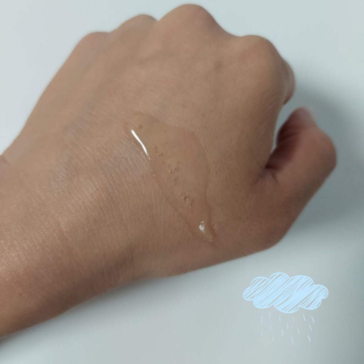 ミントベル アイランドピンクシャンプー/サンコール/シャンプー・コンディショナーを使ったクチコミ(3枚目)